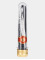 Tubelaces Shoelace Golden Flat white