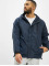 UNFAIR ATHLETICS Giacca Mezza Stagione DMWU blu