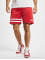 UNFAIR ATHLETICS shorts DMWU Athletic rood