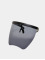 Urban Classics Aurinkolasit Front Visor musta