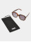 Urban Classics Aurinkolasit 113 Sunglasses ruskea