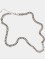 Urban Classics Autres Long Basic Chain argent