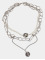 Urban Classics Autres Ocean Layering argent