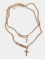 Urban Classics Autres Various Chain Cross or