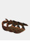 Urban Classics Bandana 3-Pack camouflage