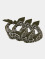 Urban Classics bandana Bandana 3-Pack olijfgroen