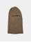 Urban Classics Beanie Knitted olijfgroen