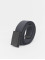 Urban Classics Belt Canvas grey