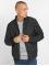 Urban Classics Bomber Light Bomber noir