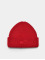 Urban Classics Bonnet Knitted rouge
