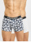 Urban Classics Boxer Men Double Pack bleu