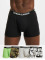 Urban Classics boxershorts Organic 5-Pack bont