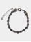 Urban Classics Bracciale Charon Intertwine grigio