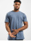Urban Classics Camiseta Basic  azul