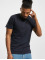 Urban Classics Camiseta Basic  azul