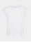 Urban Classics Camiseta Girls Organic Extended Shoulder blanco