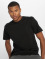 Urban Classics Camiseta Basic  negro