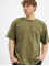 Urban Classics Camiseta Organic Basic oliva
