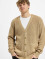Urban Classics Cardigan Boxy beige