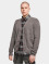 Urban Classics Cardigan Chunky gris