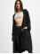 Urban Classics Cardigan Ladies Oversized Terry noir