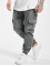 Urban Classics Cargo Cargo Jogging grey