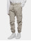 Urban Classics Cargo Cargo Jogging grey