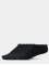 Urban Classics Chaussettes No Show 10-Pack noir