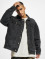 Urban Classics Denim Jacket Oversized Denim black