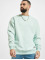 Urban Classics Gensre Basic  blå
