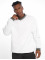 Urban Classics Gensre Warm Up hvit