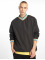 Urban Classics Gensre Warm Up svart