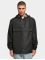 Urban Classics Giacca Mezza Stagione Recycled Basic Pull Over nero