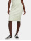 Urban Classics Hameet Ladies Rib Knit vihreä