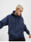 Urban Classics Hettegensre Blank blå