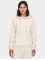 Urban Classics Hettegensre Basic hvit