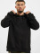 Urban Classics Hettegensre Basic svart