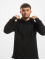 Urban Classics Hoodie Loose Terry Inside Out black