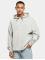 Urban Classics Hoodie Sport grey