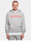 Urban Classics Hoodie Classics College grey
