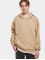 Urban Classics Hoody Ultra Heavy beige
