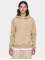 Urban Classics Hoody Basic Terry beige