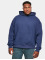 Urban Classics Hoody Ultra Heavy blauw
