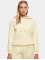 Urban Classics Hoody Ladies Organic Cotton geel