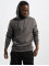 Urban Classics Hoody Basic Terry grau