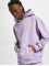 Urban Classics Hoody Ultra Heavy paars