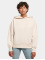 Urban Classics Hoody Ladies Heavy Terry Garment Dye pink
