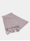 Urban Classics Huivit / kaulaliinat Basic Wool Mix purpuranpunainen