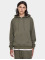 Urban Classics Hupparit Basic Terry oliivi