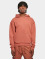 Urban Classics Hupparit Ultra Heavy oranssi